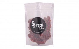 SGreat Spice Dried Cranberry   Pack  500 grams